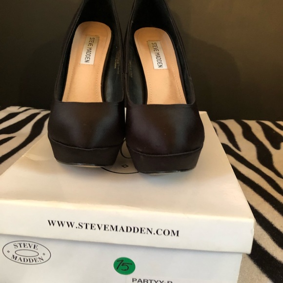 Steven madden platform - Picture 2 of 3